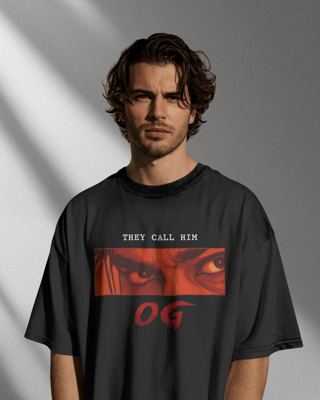 OG Unisex Collection 2