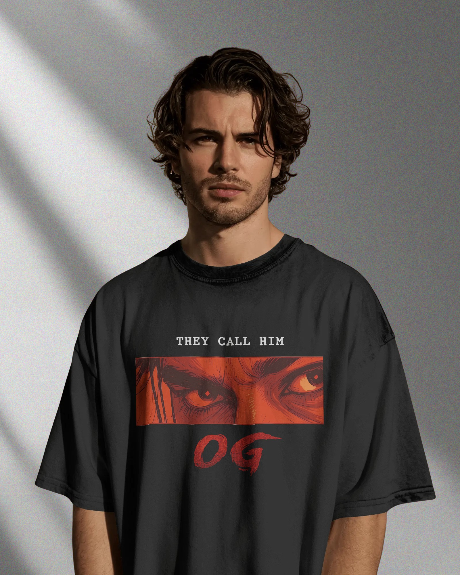 OG Unisex Collection 2