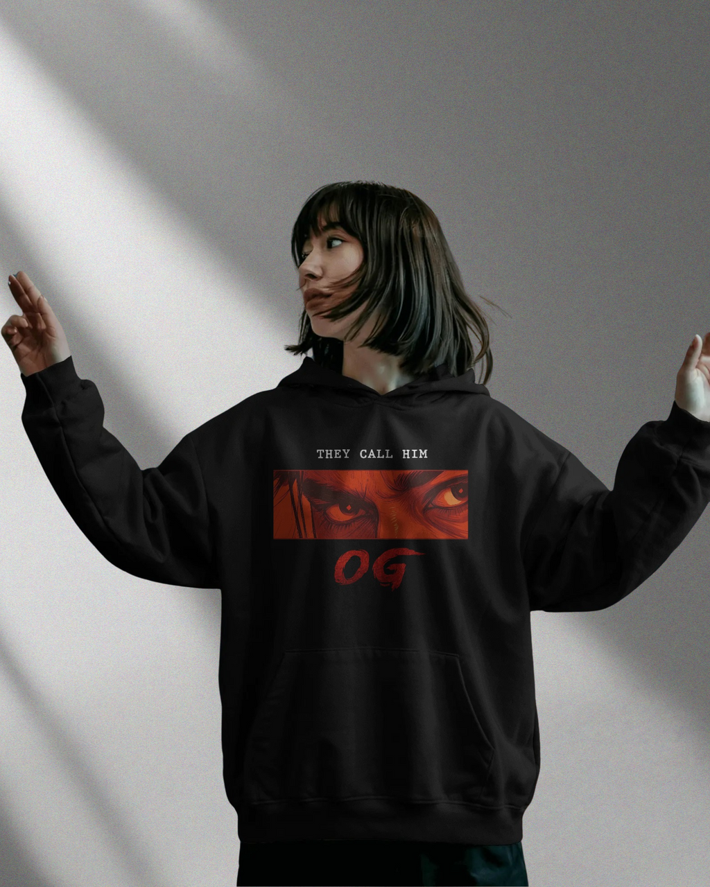 OG Unisex Collection 2