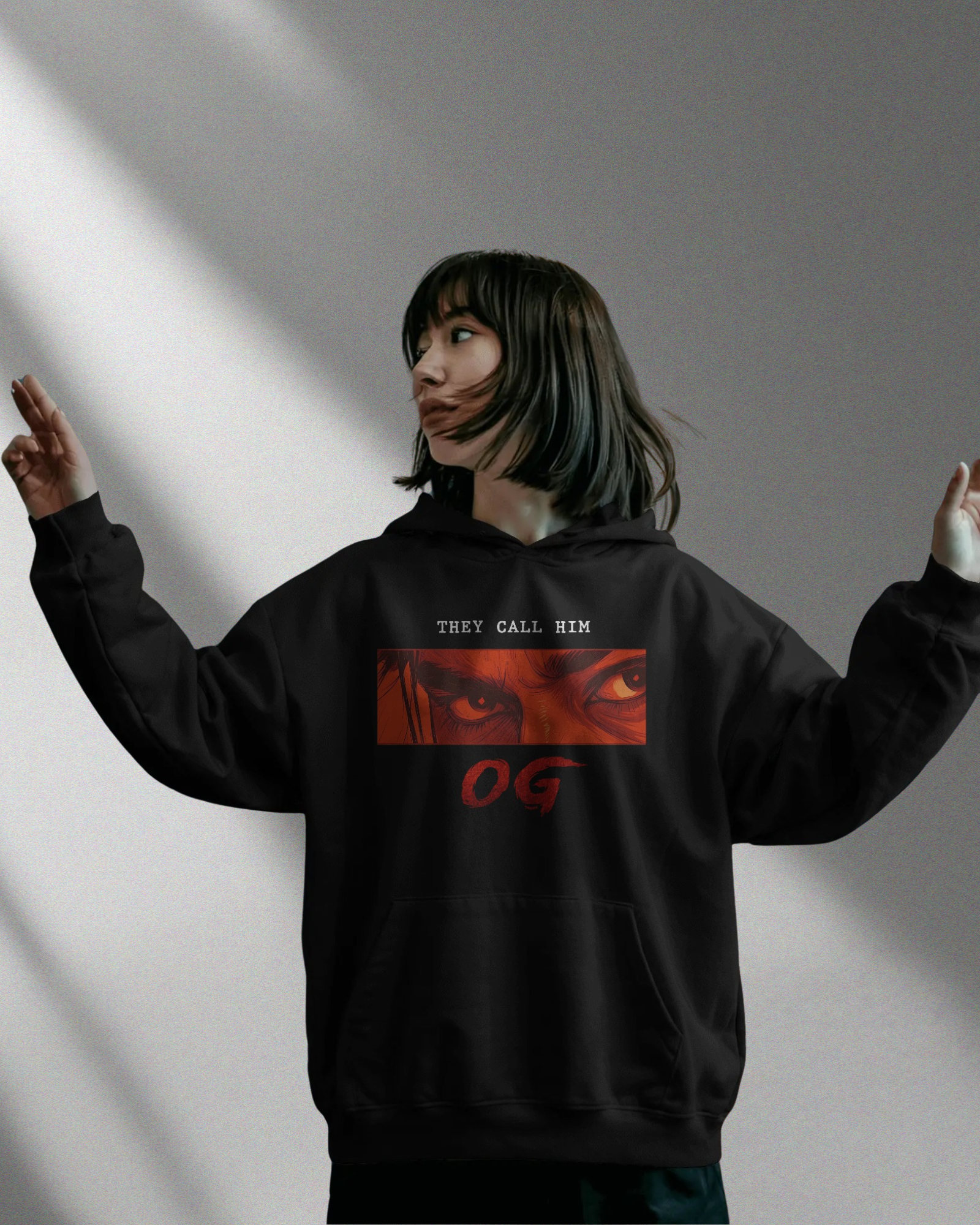 OG Unisex Collection 2