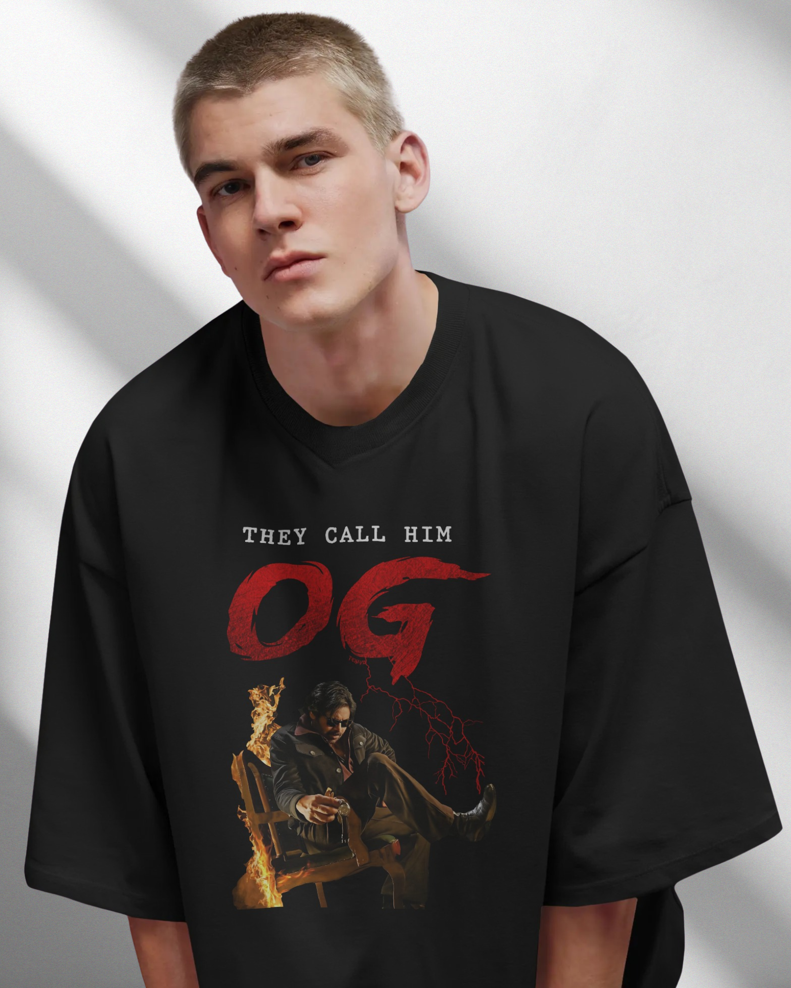 OG Unisex Collection 7