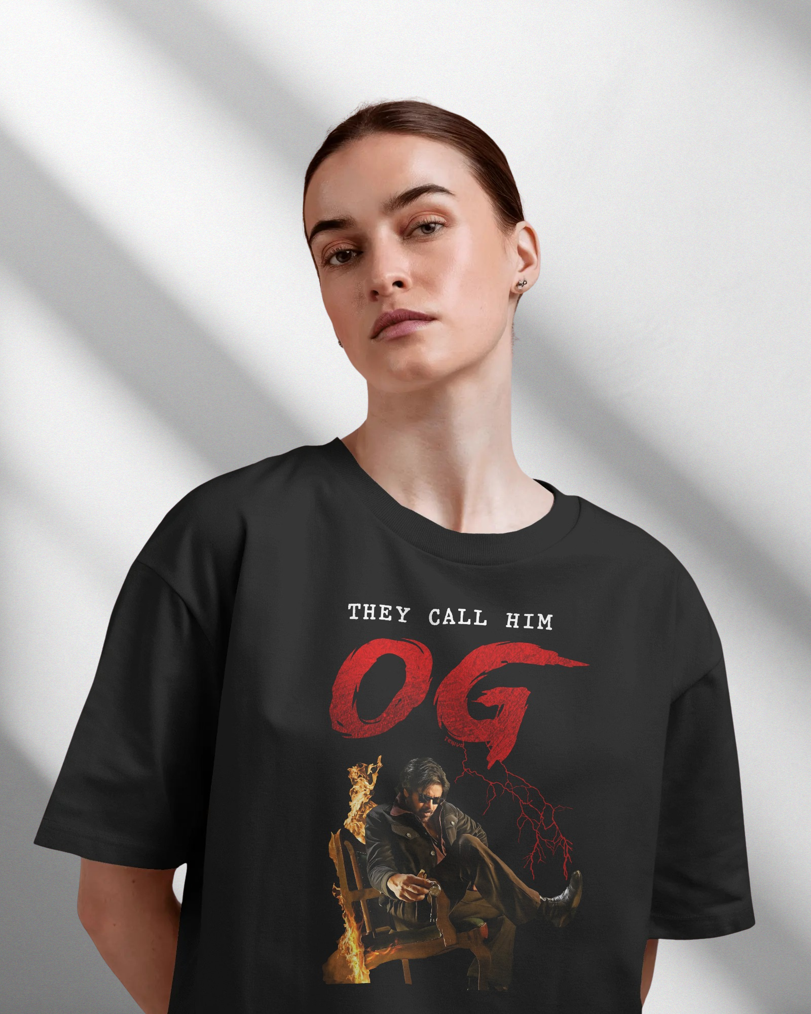 OG Unisex Collection 7