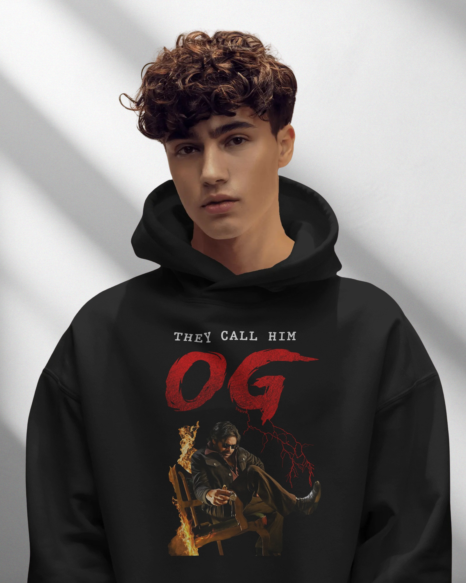 OG Unisex Collection 7
