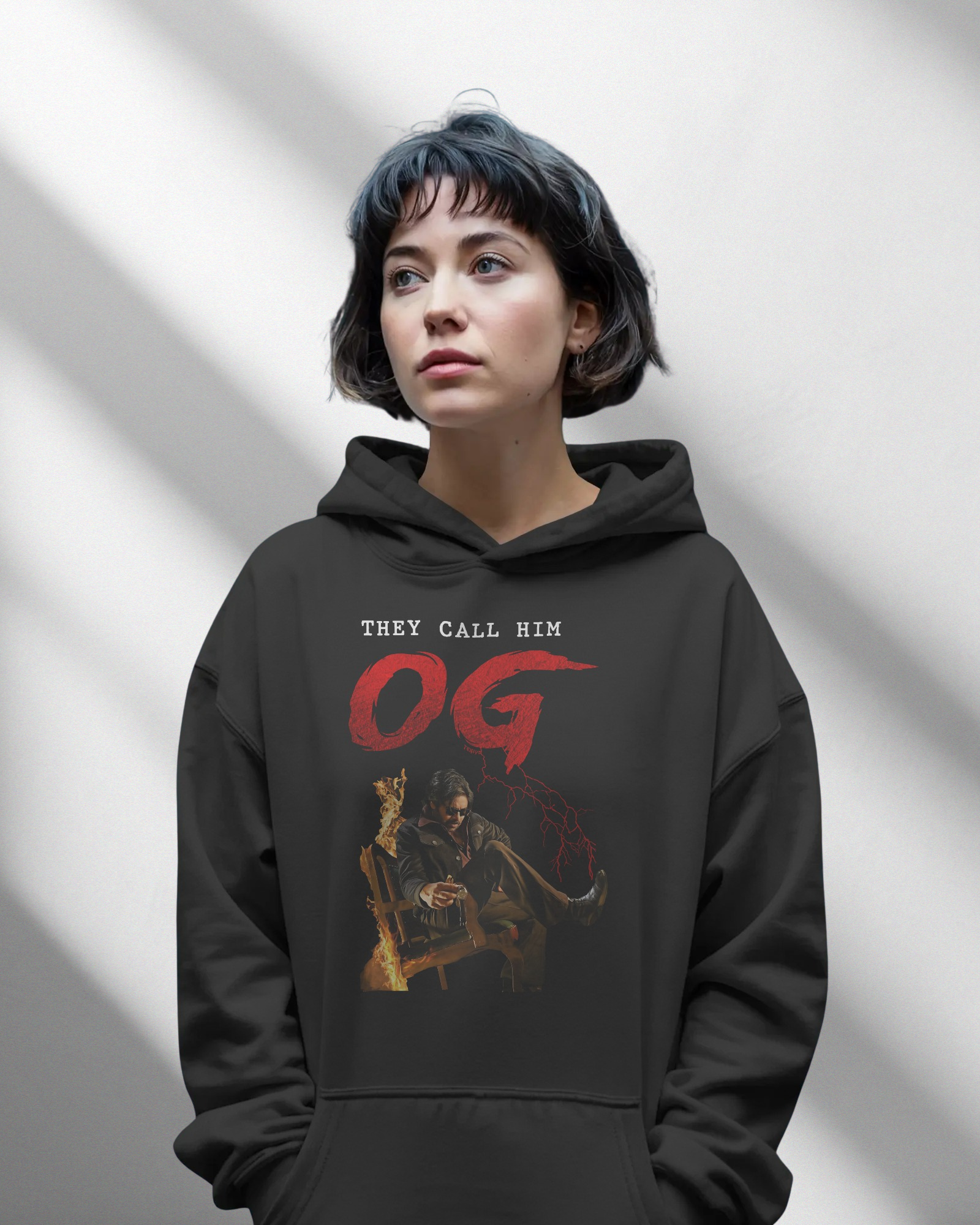 OG Unisex Collection 7