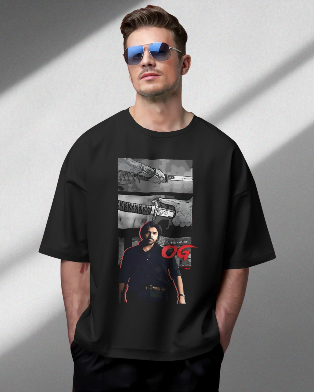 OG Unisex Collection 5
