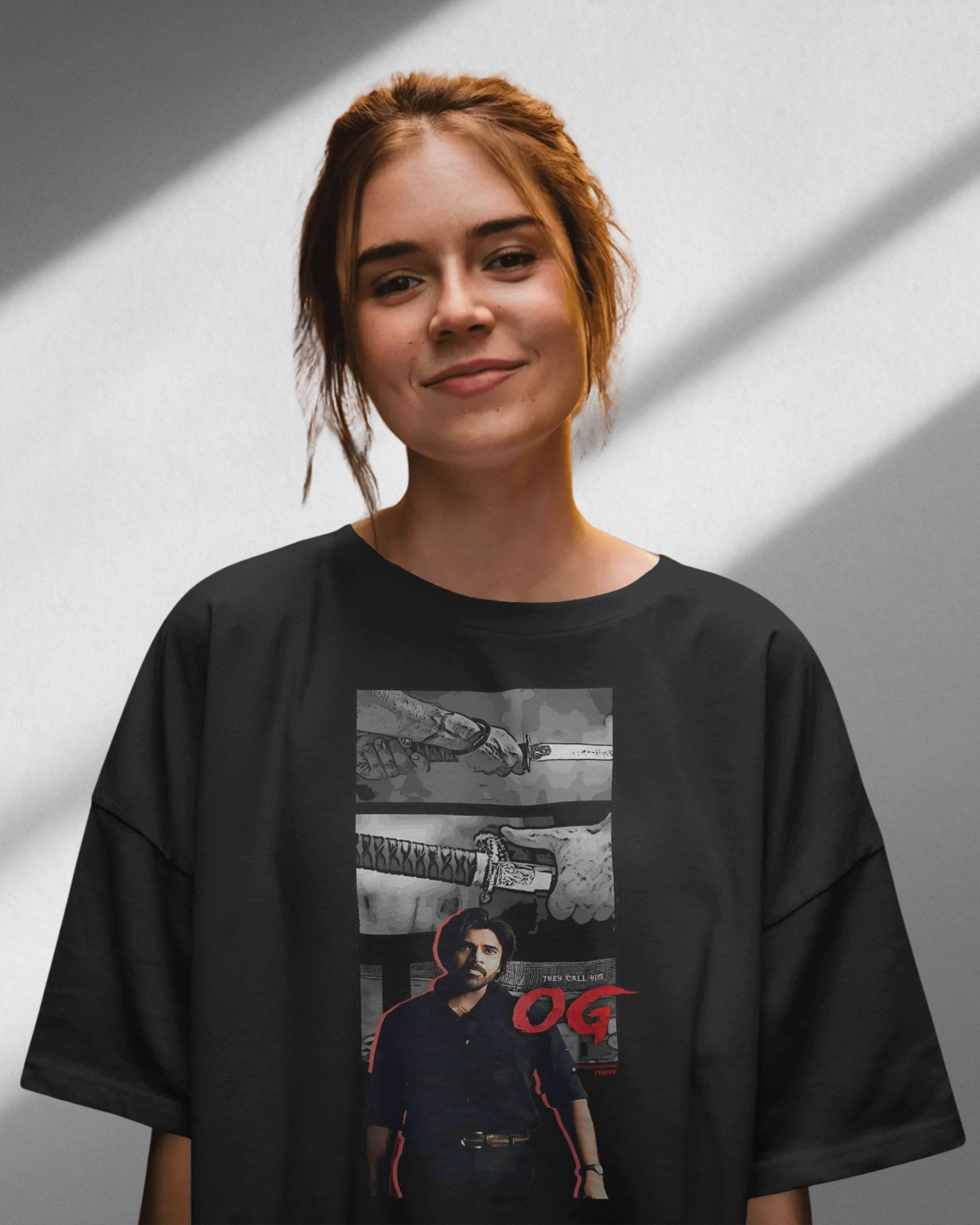 OG Unisex Collection 5
