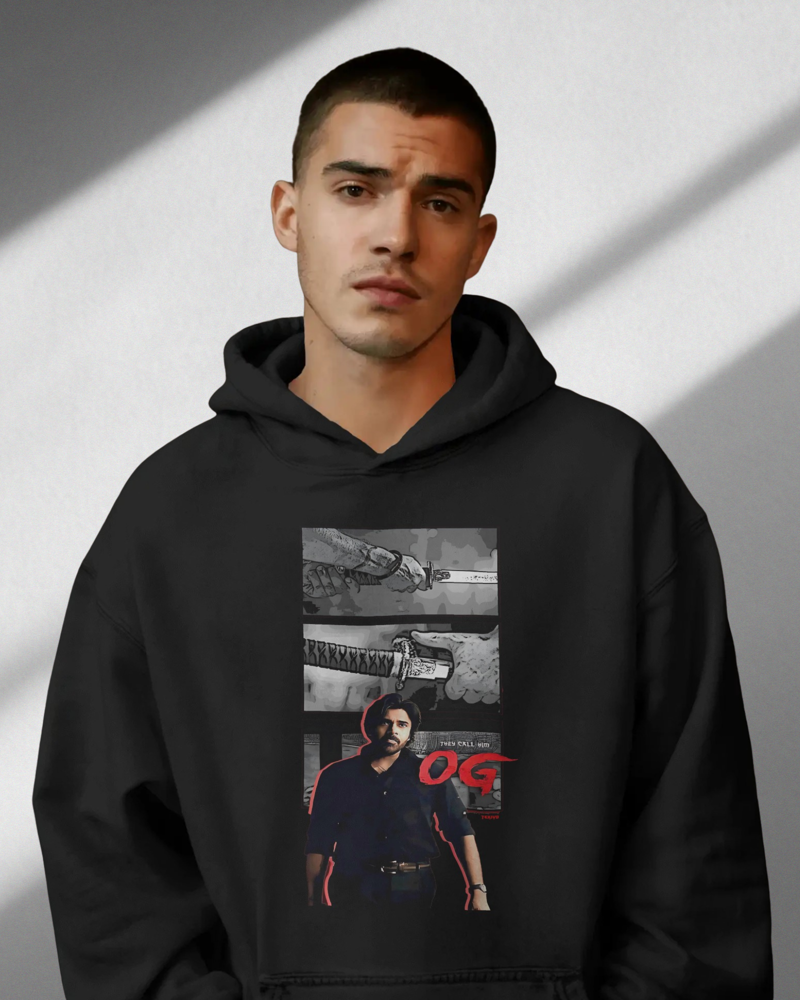 OG Unisex Collection 5