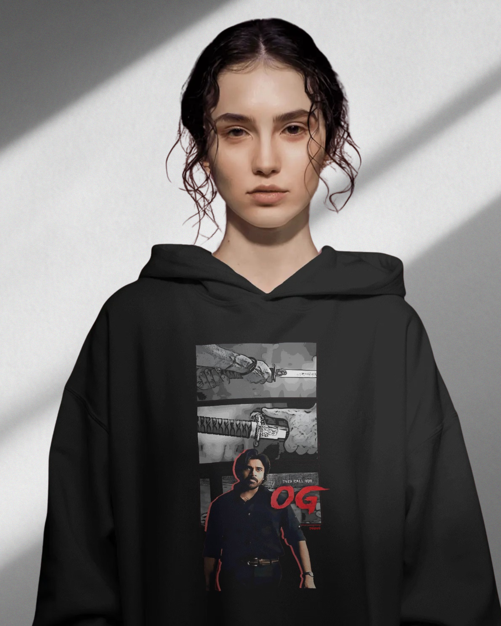 OG Unisex Collection 5