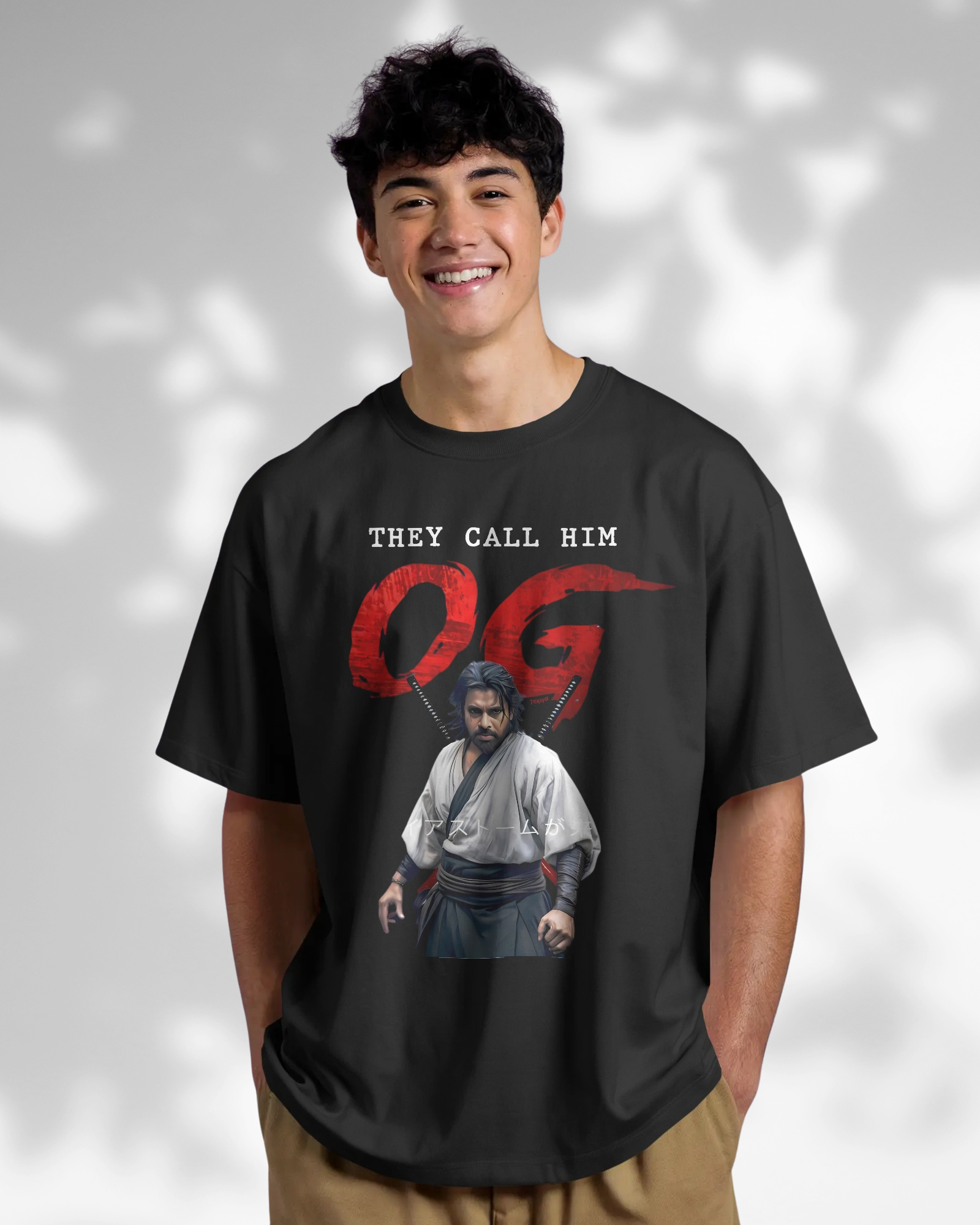 OG Unisex Collection 8