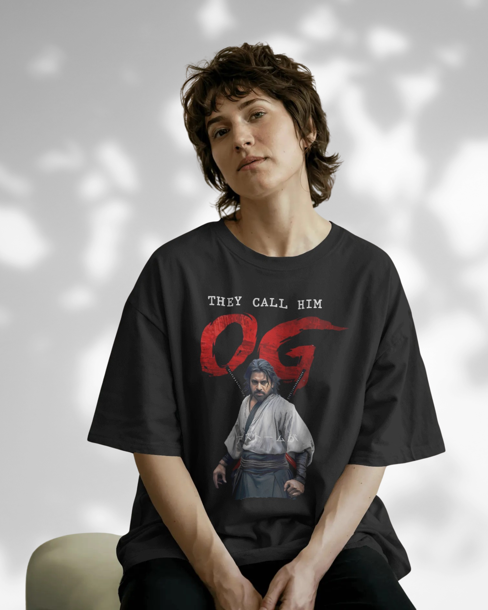 OG Unisex Collection 8