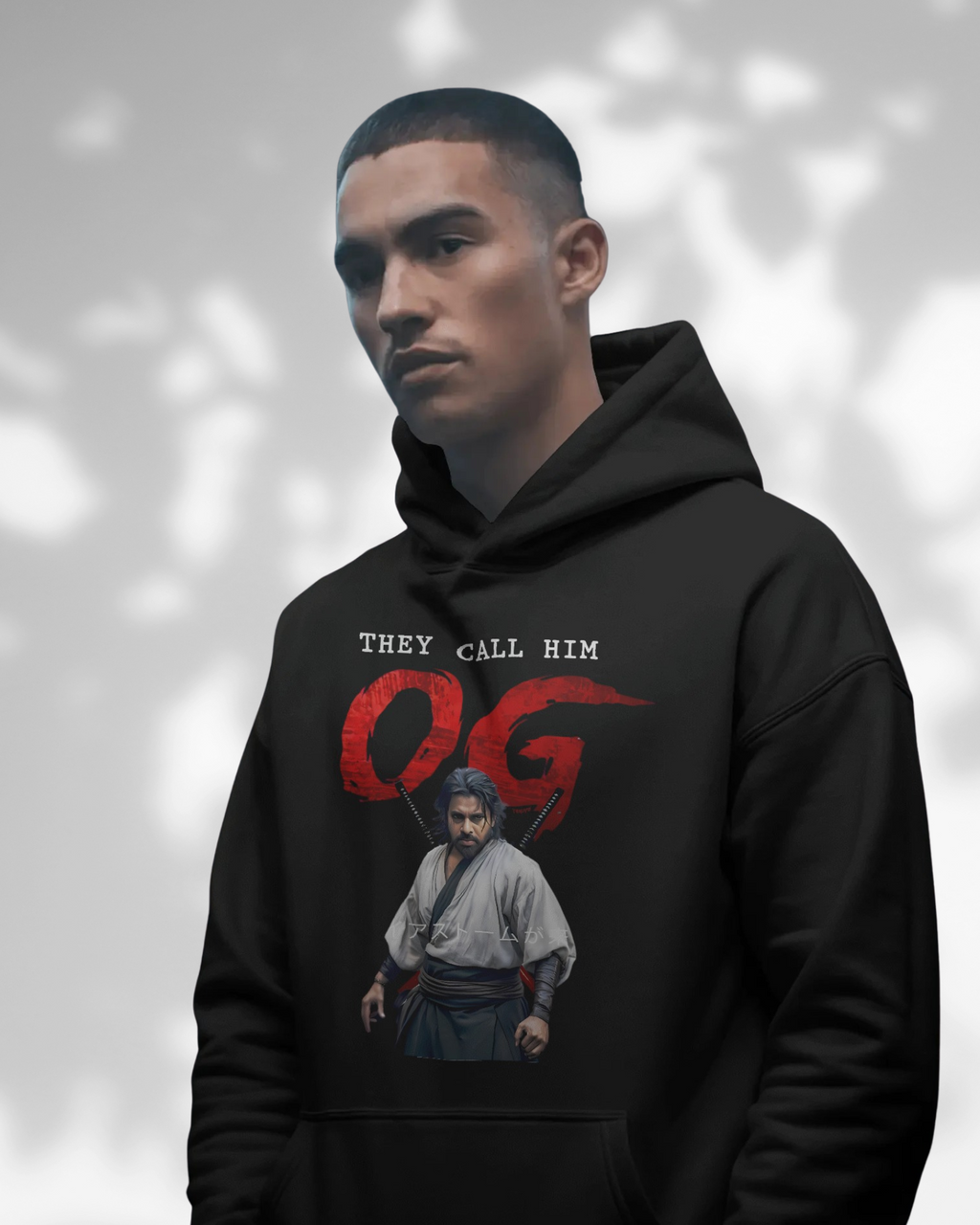 OG Unisex Collection 8