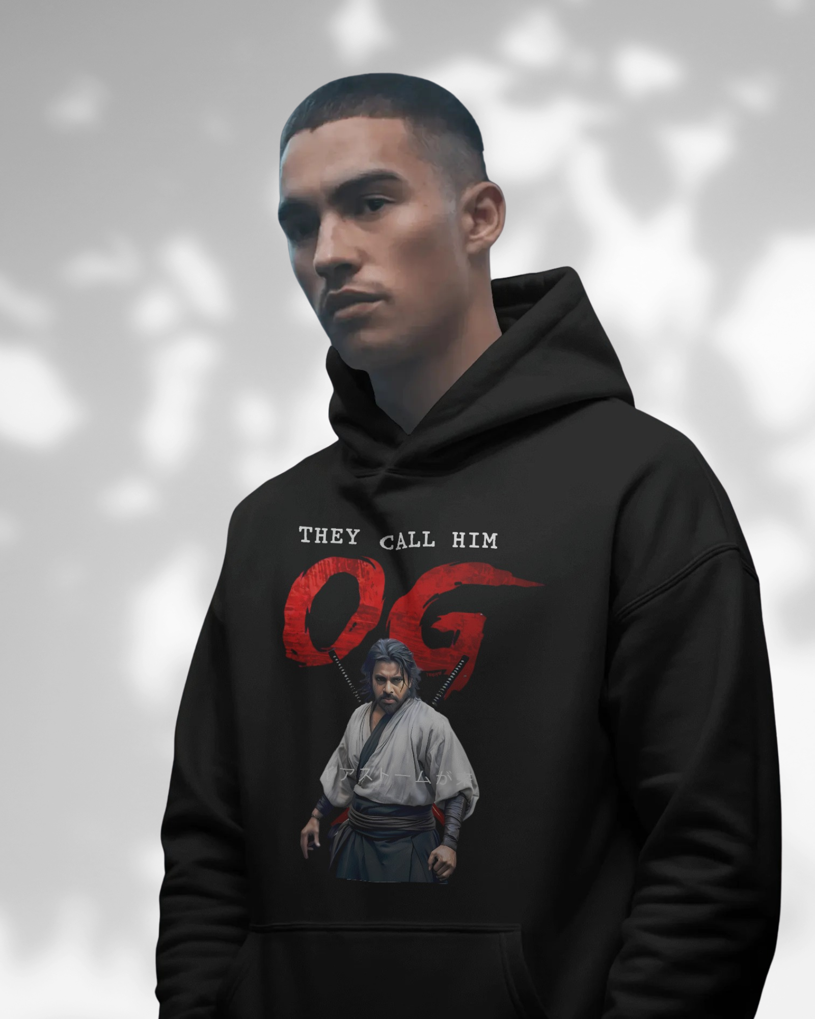 OG Unisex Collection 8