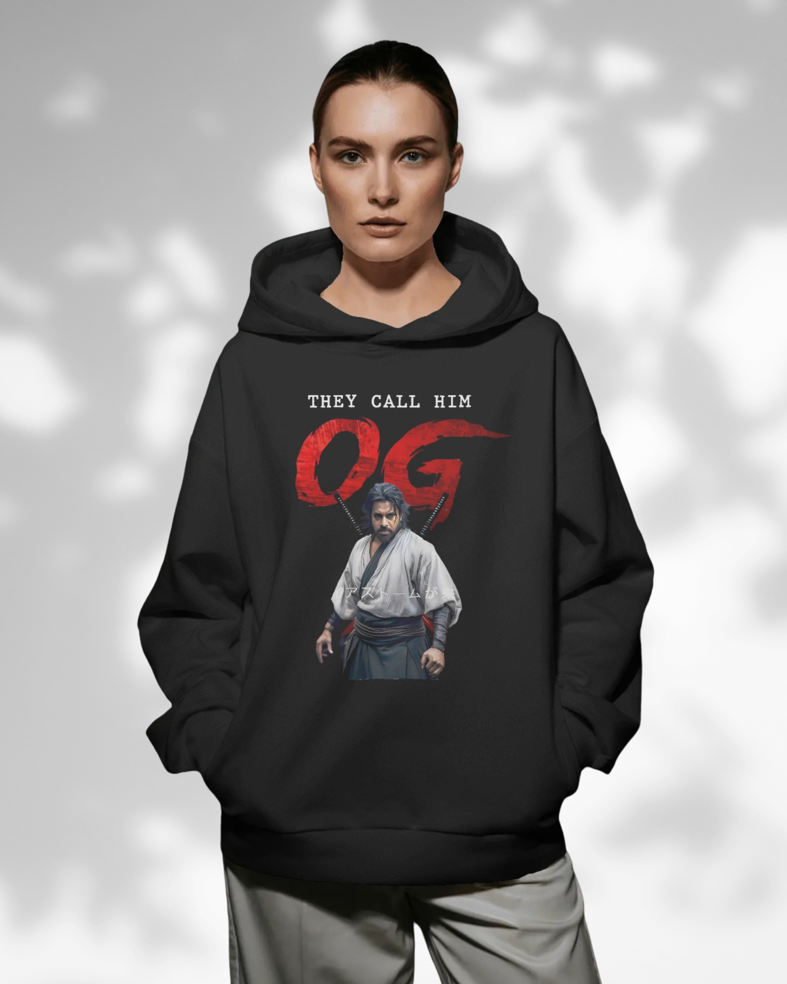 OG Unisex Collection 8