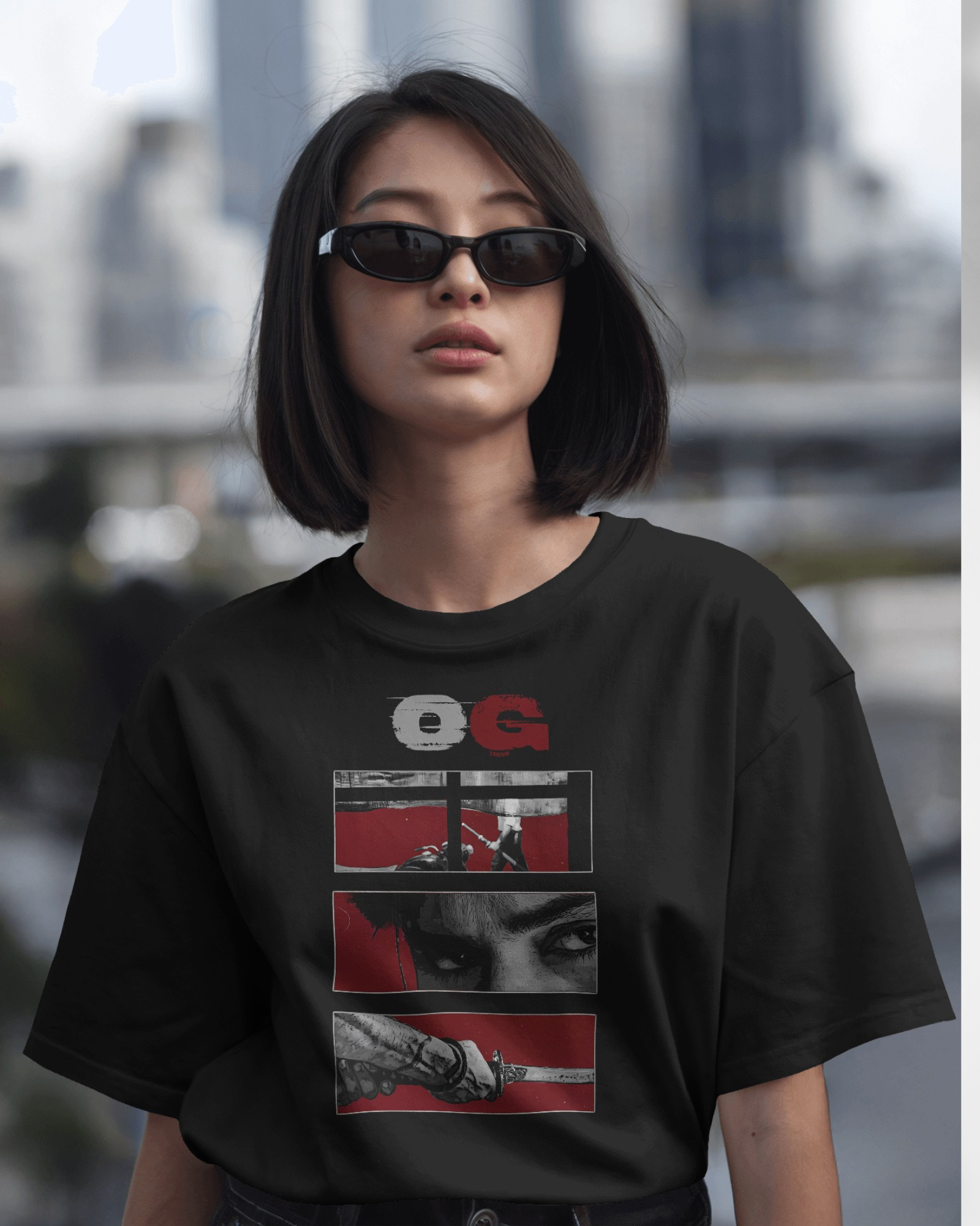 OG Unisex Collection 6