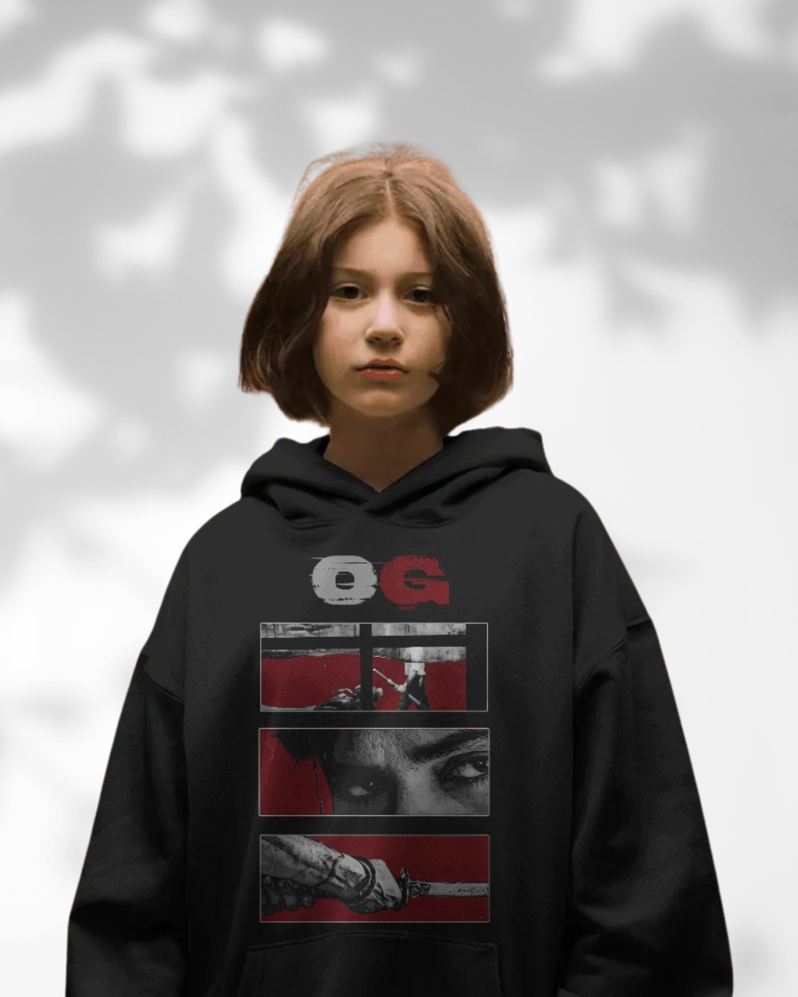 OG Unisex Collection 6