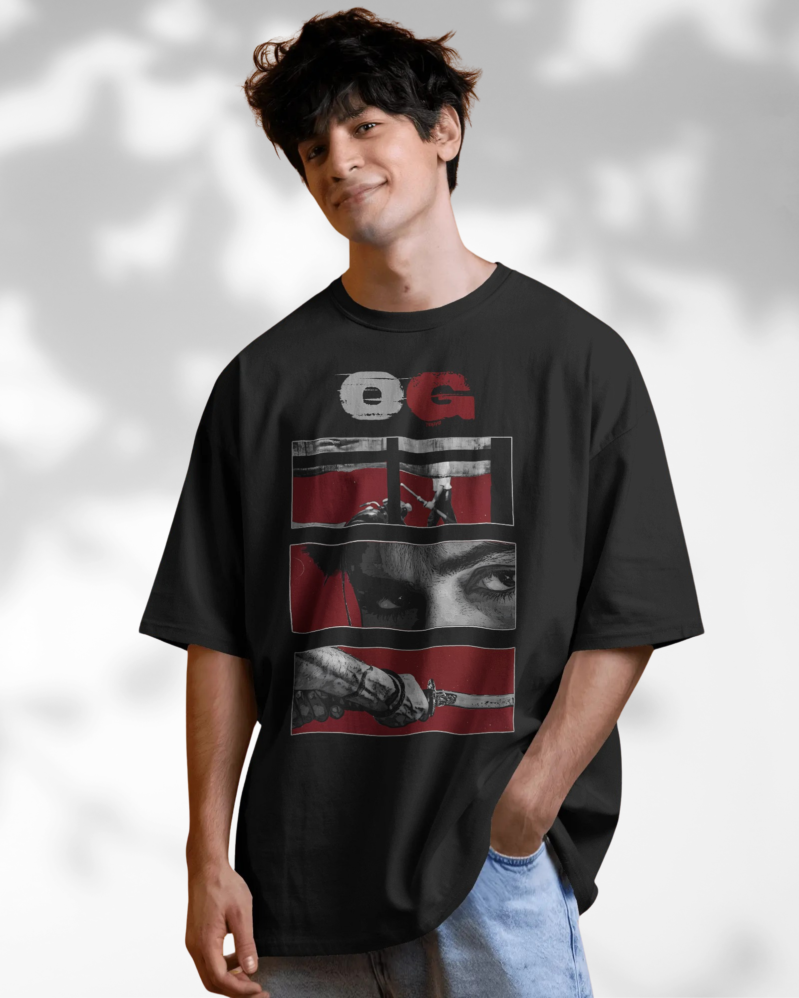OG Unisex Collection 6