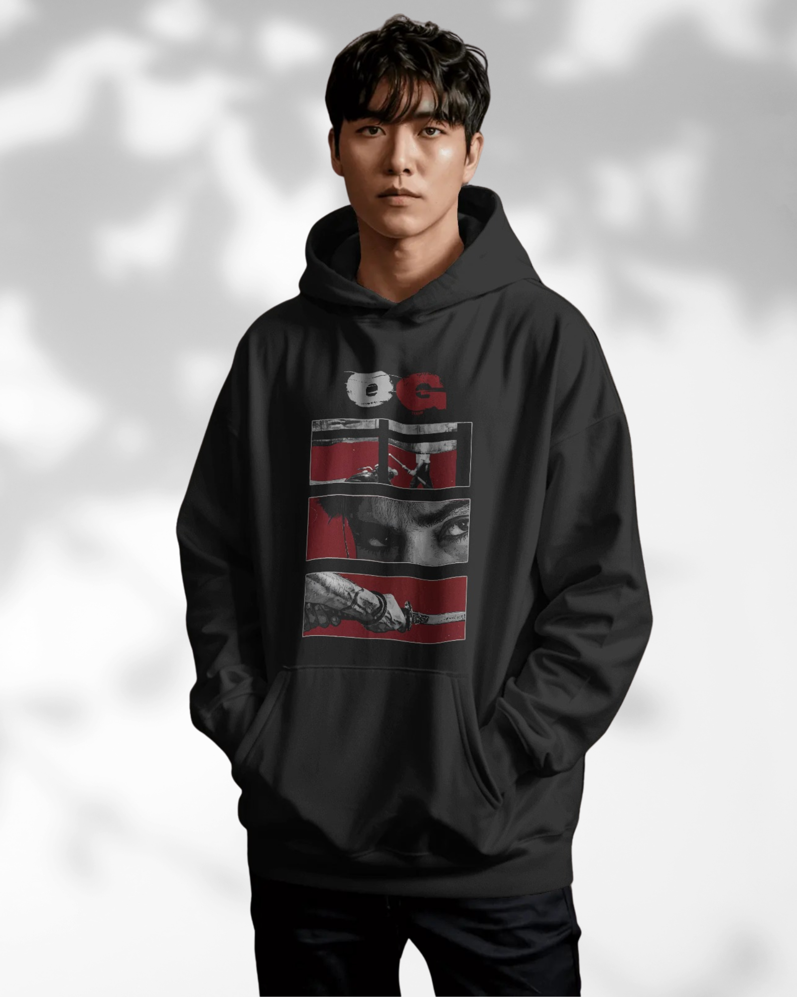 OG Unisex Collection 6