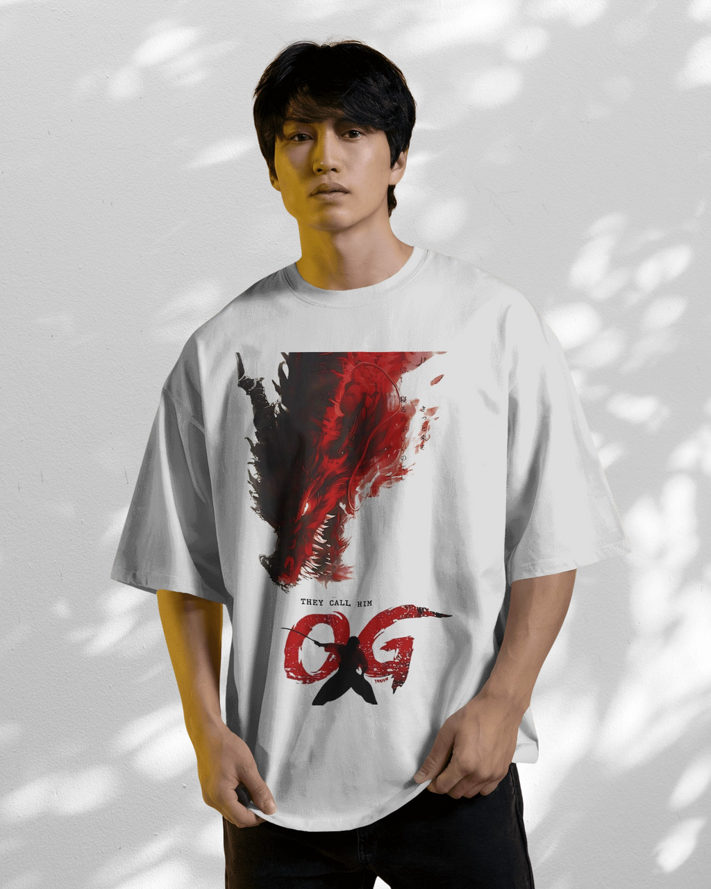 OG Unisex Collection 3