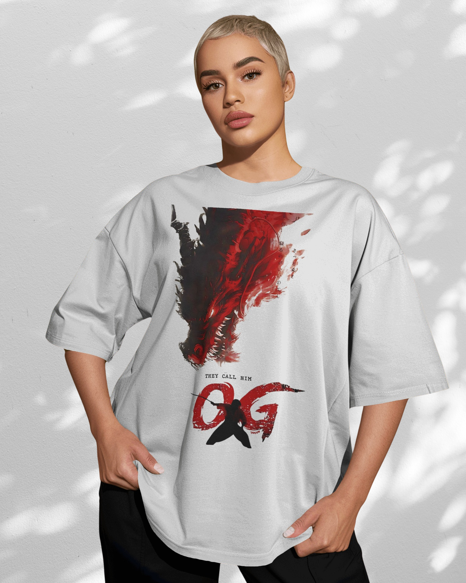 OG Unisex Collection 3