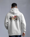 Friends Men Hoodie