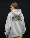 Friends Women Hoodie